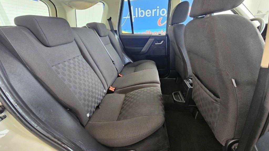Land Rover Freelander 2.2 TD4 S.W. S *80.000 KM*