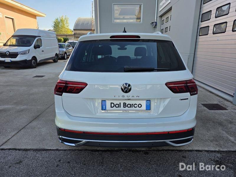 Volkswagen Tiguan Tiguan 2.0 tdi Elegance 4motion 150cv dsg