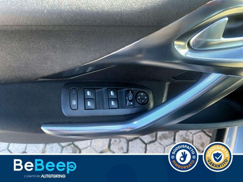 Peugeot 2008 1.6 BLUEHDI ALLURE 100CV MY16