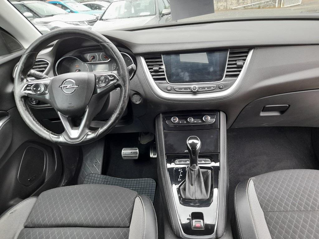 OPEL Grandland 1ª serie Grandland X 2.0 diesel...