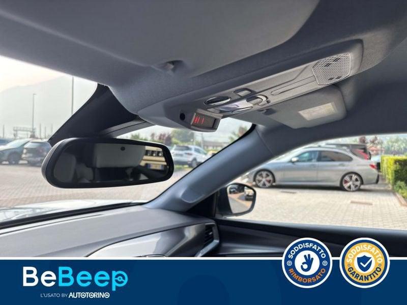 Opel Mokka 1.2 T ELEGANCE S&S 100CV