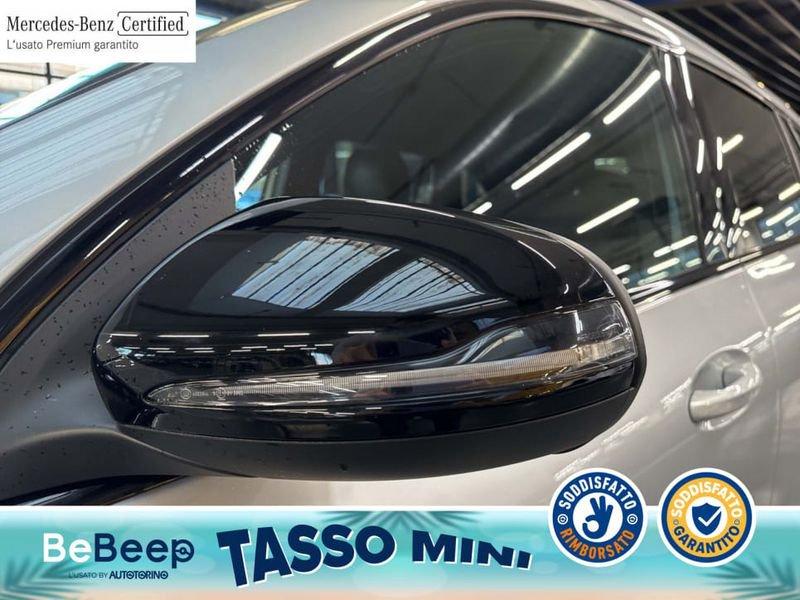 Mercedes-Benz GLA 200 D PREMIUM AUTO