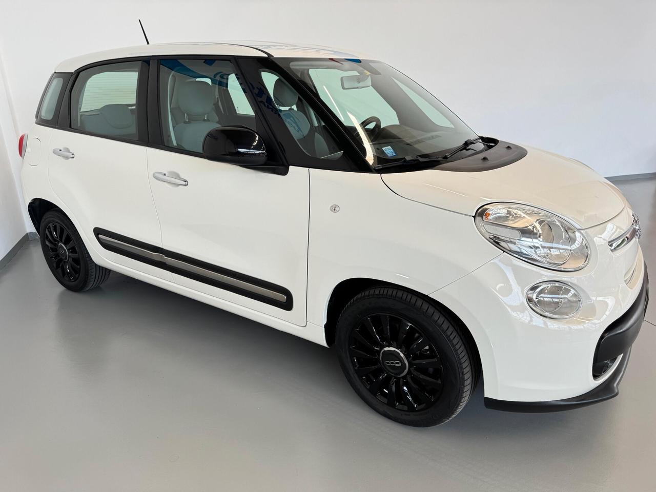Fiat 500L 1.3 Multijet 85 CV Pop Star