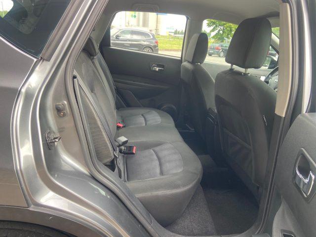 NISSAN Qashqai 1.5 dCi DPF Acenta