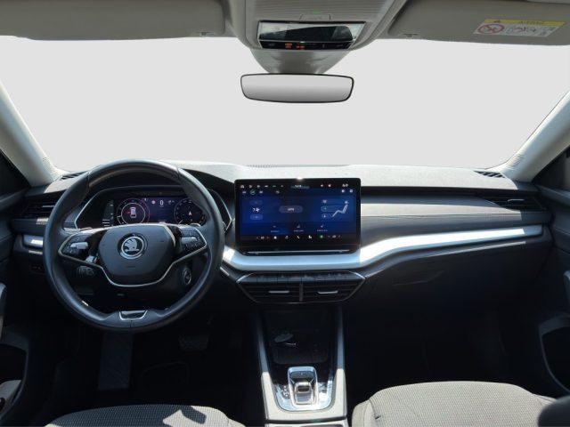 SKODA Octavia Octavia 2.0 TDI 150 CV DSG Wagon Executive