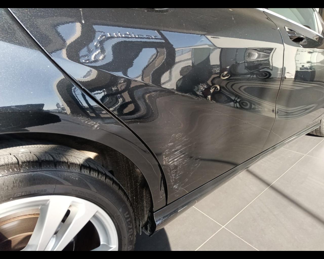 Mercedes-Benz Classe A - W176 - A 180 d Sport my16