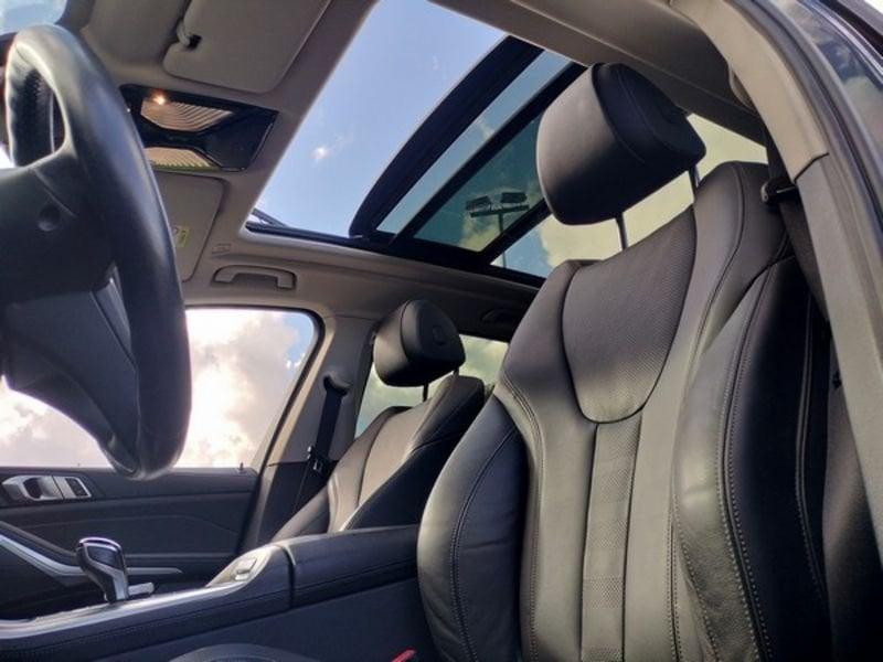 BMW X5 X5 xDrive25d xLine