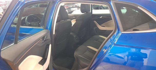 SKODA Scala 1.5 TSI ACT DSG Style