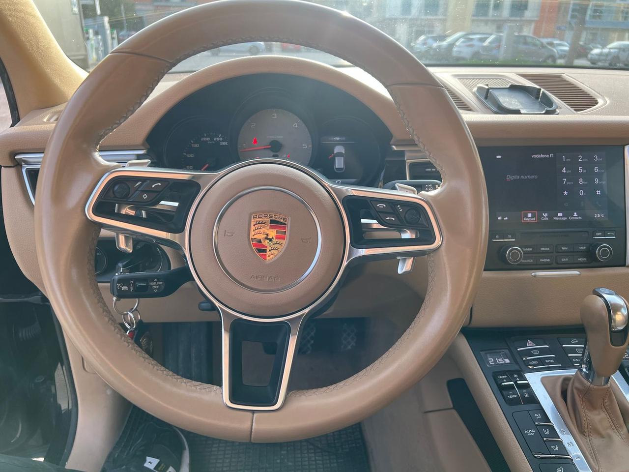 Porsche Macan 3.0 S #9402