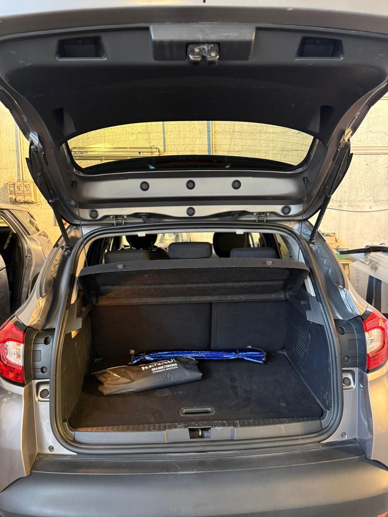 Renault Captur 1.5 Dci Diesel- Neopatentati- ok Permuta