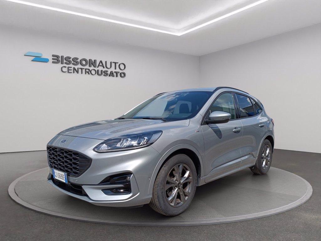 FORD Kuga 1.5 ecoblue ST-Line 2wd 120cv auto del 2022