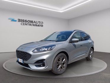 FORD Kuga 1.5 ecoblue ST-Line 2wd 120cv auto del 2022