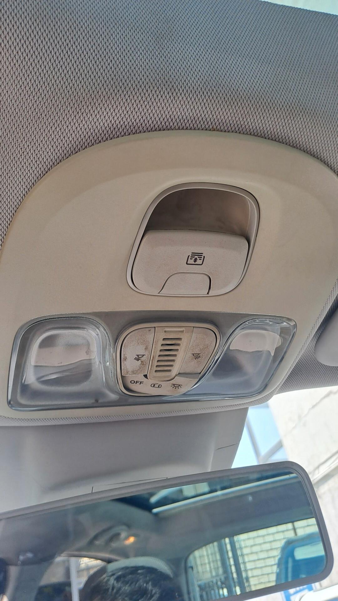 Fiat 500L 1.4 T-Jet 120 CV GPL Trekking Tetto Panoramico