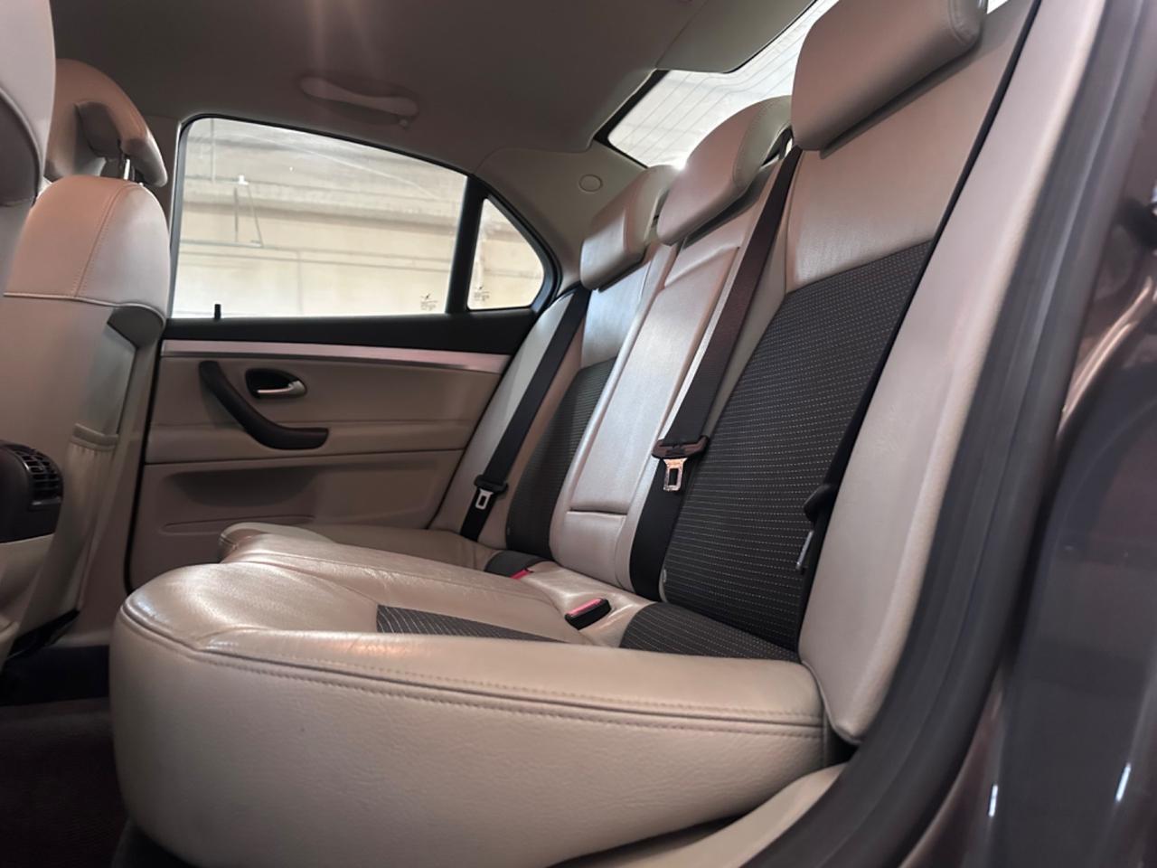Saab 9-3 Sport Sedan 1.9 TiD 16V Linear