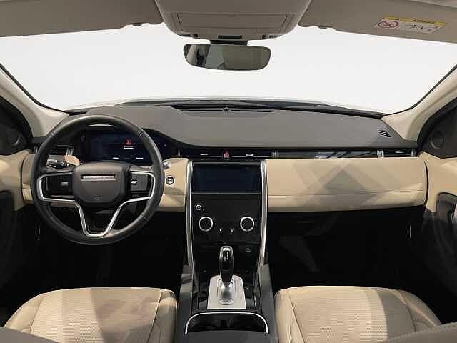 Land Rover Discovery Sport S - IVA ESPOSTA