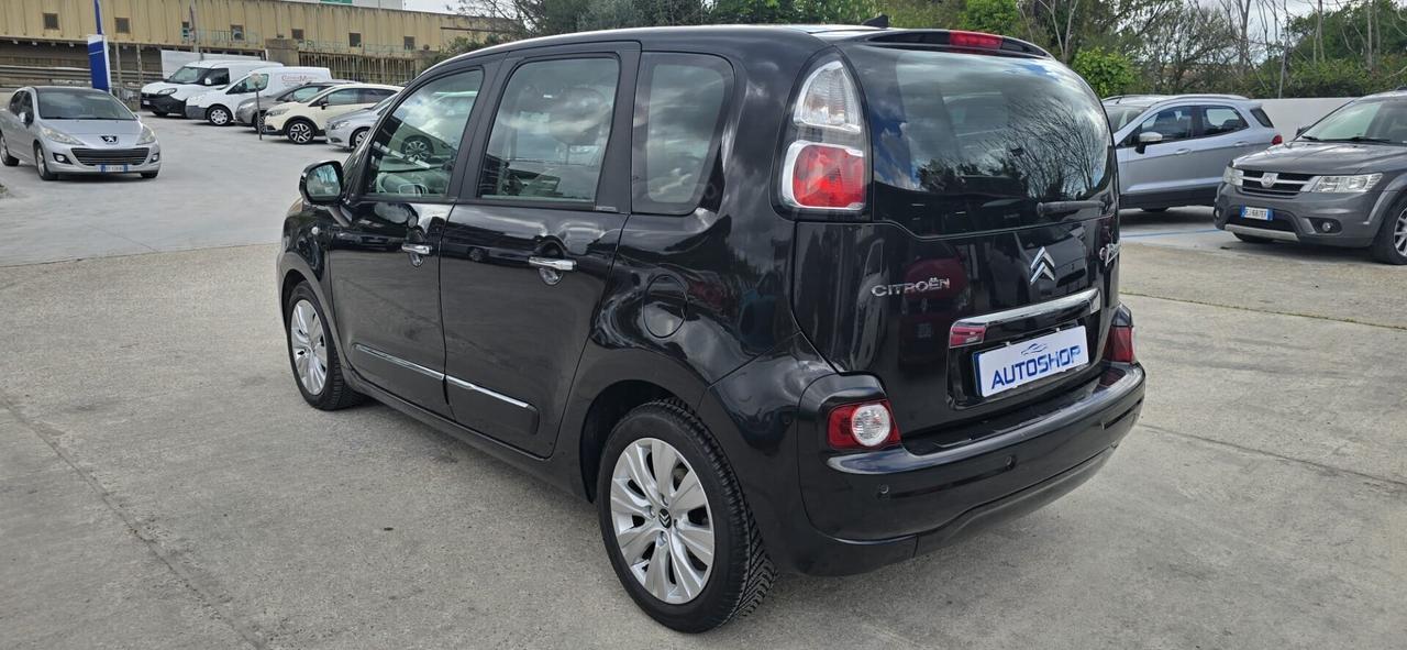 Citroen C3 Picasso C3 Picasso 1.6 HDi 110 airdream