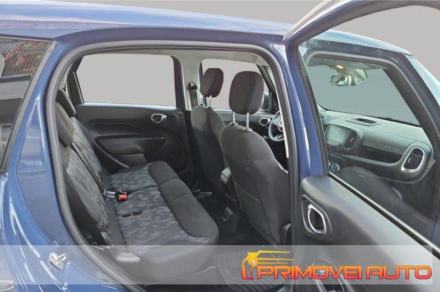 FIAT 500L 1.4 120 CV GPL