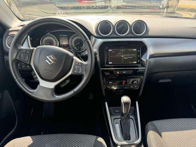 Suzuki Vitara 1.4 Hybrid A/T 4WD AllGrip GPL