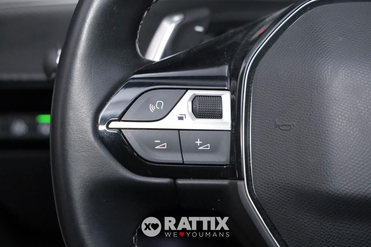 Peugeot 508 SW 1.6 hybrid phev 225CV Allure Pack e-eat8