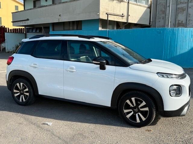 Citroen C3 Aircross ok neopatentati
