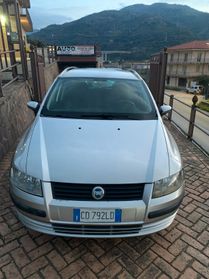 Fiat Stilo 1.9 MJT 120 CV Multi Wagon Dynamic
