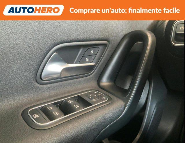MERCEDES-BENZ A 250 e Automatic EQ-Power Business