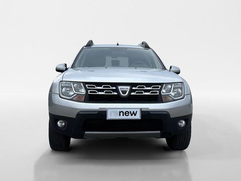 Dacia Duster 1.5 dCi 110 CV S&S 4x2 Serie Speciale Brave2