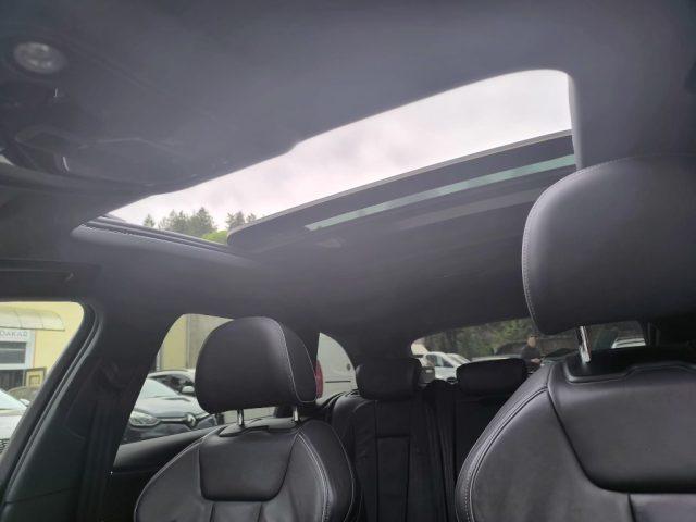 AUDI A4 allroad 40 TDI 204 CV S tronic Business Evolution IBR 4 X4