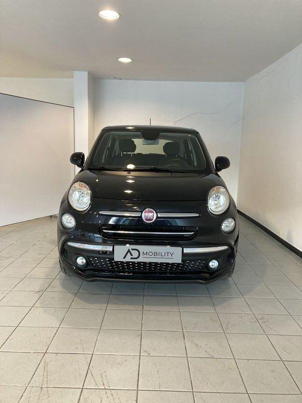 FIAT 500L Pro