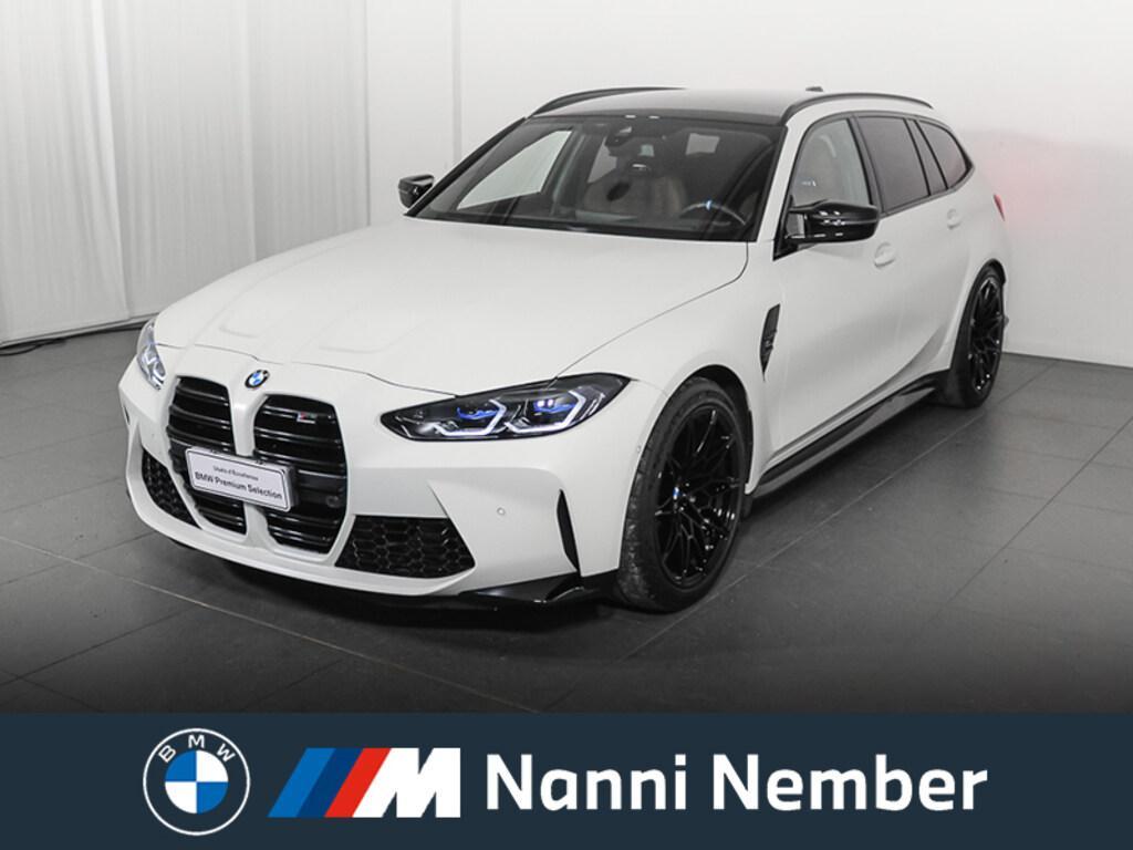 BMW M3 Touring 3.0 Competition M xDrive Steptronic