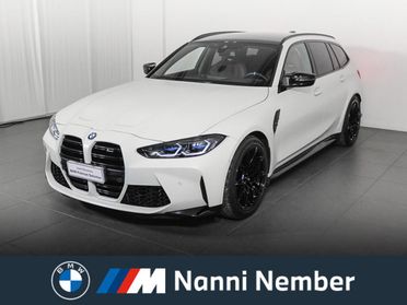 BMW M3 Touring 3.0 Competition M xDrive Steptronic
