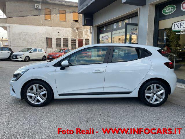 RENAULT Clio TCe 100 CV *GPL 5 porte Business PROMO