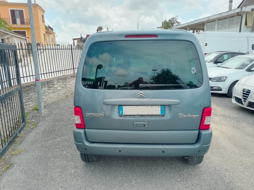 Citroen Berlingo 1.6 diesel