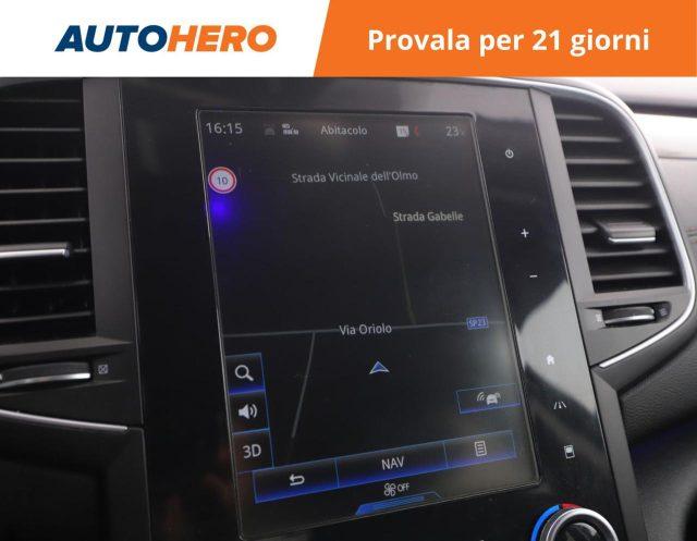 RENAULT Talisman dCi 130 CV Energy Intens