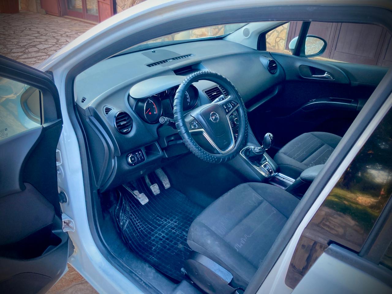 Opel Meriva 1.3 CDTI