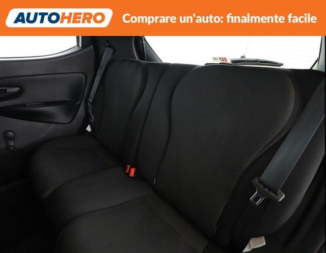 LANCIA Ypsilon 1.0 FireFly 5 porte S&S Hybrid Ecochic Gold