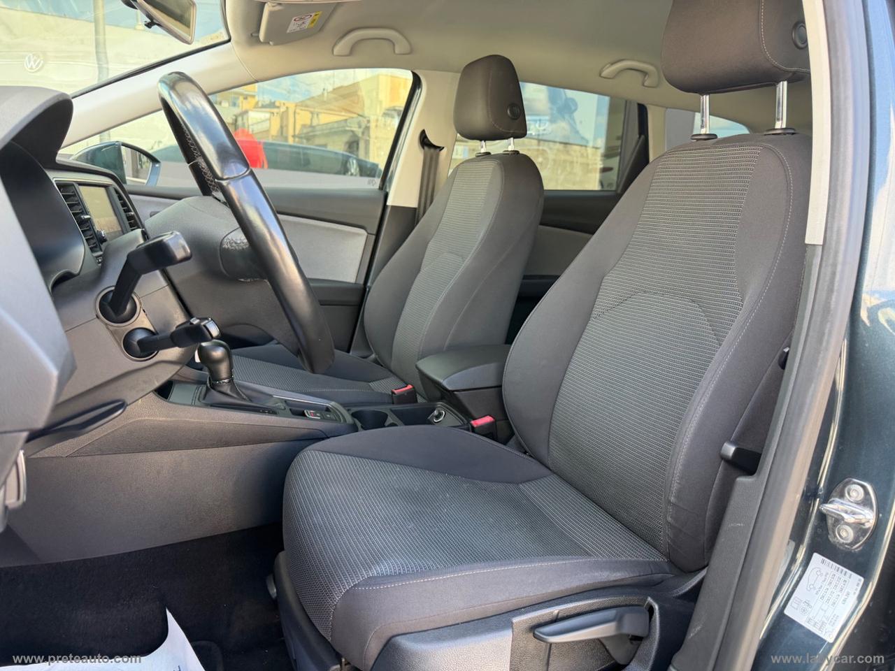 SEAT Leon 1.6 TDI 115 CV DSG ST Business