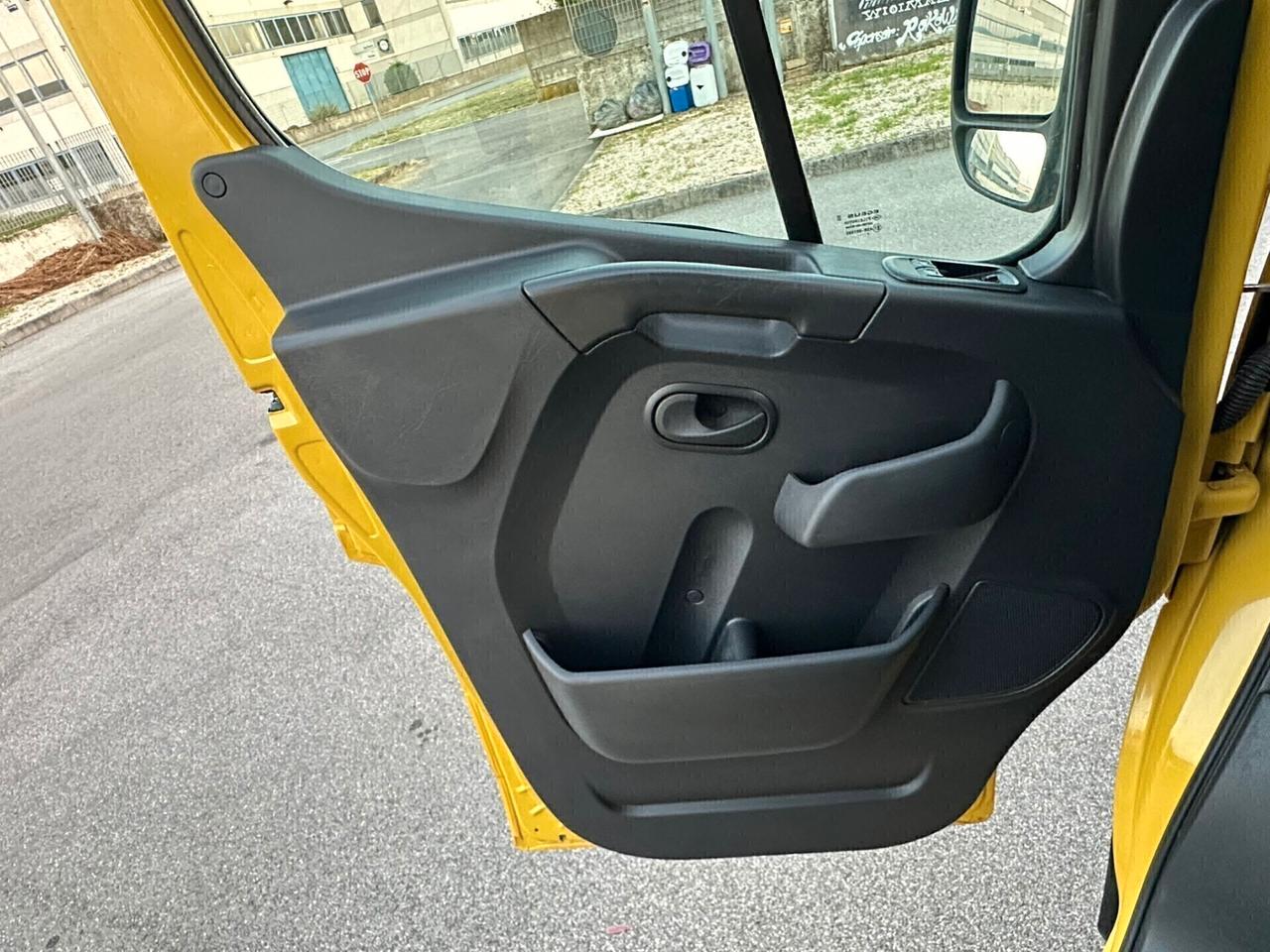 OPEL MOVANO - CARRO ATTREZZI SUPER PREZZO!