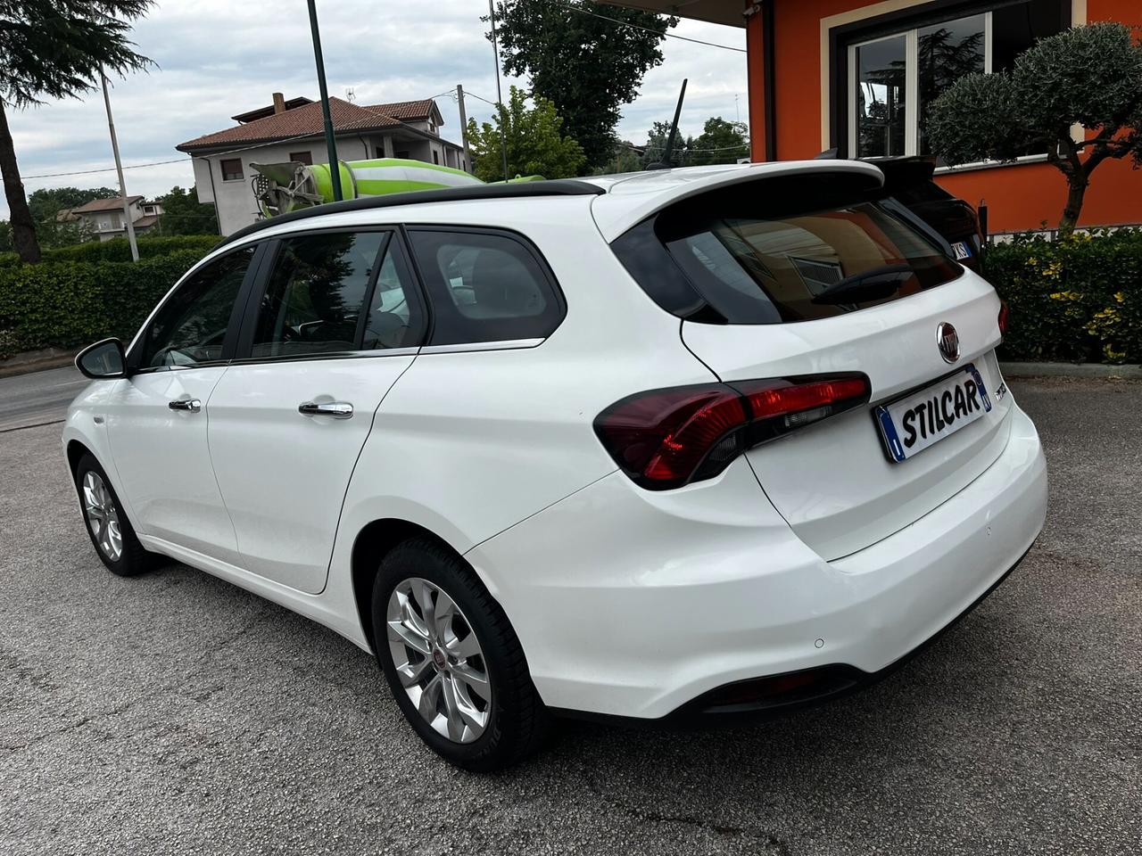 Fiat Tipo 1.6 Mjt 120CV Station Wagon Business