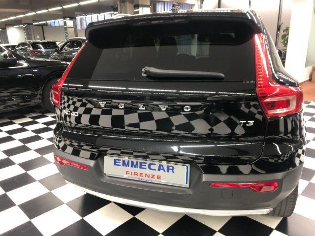 VOLVO XC40 T3 Geartronic Momentum