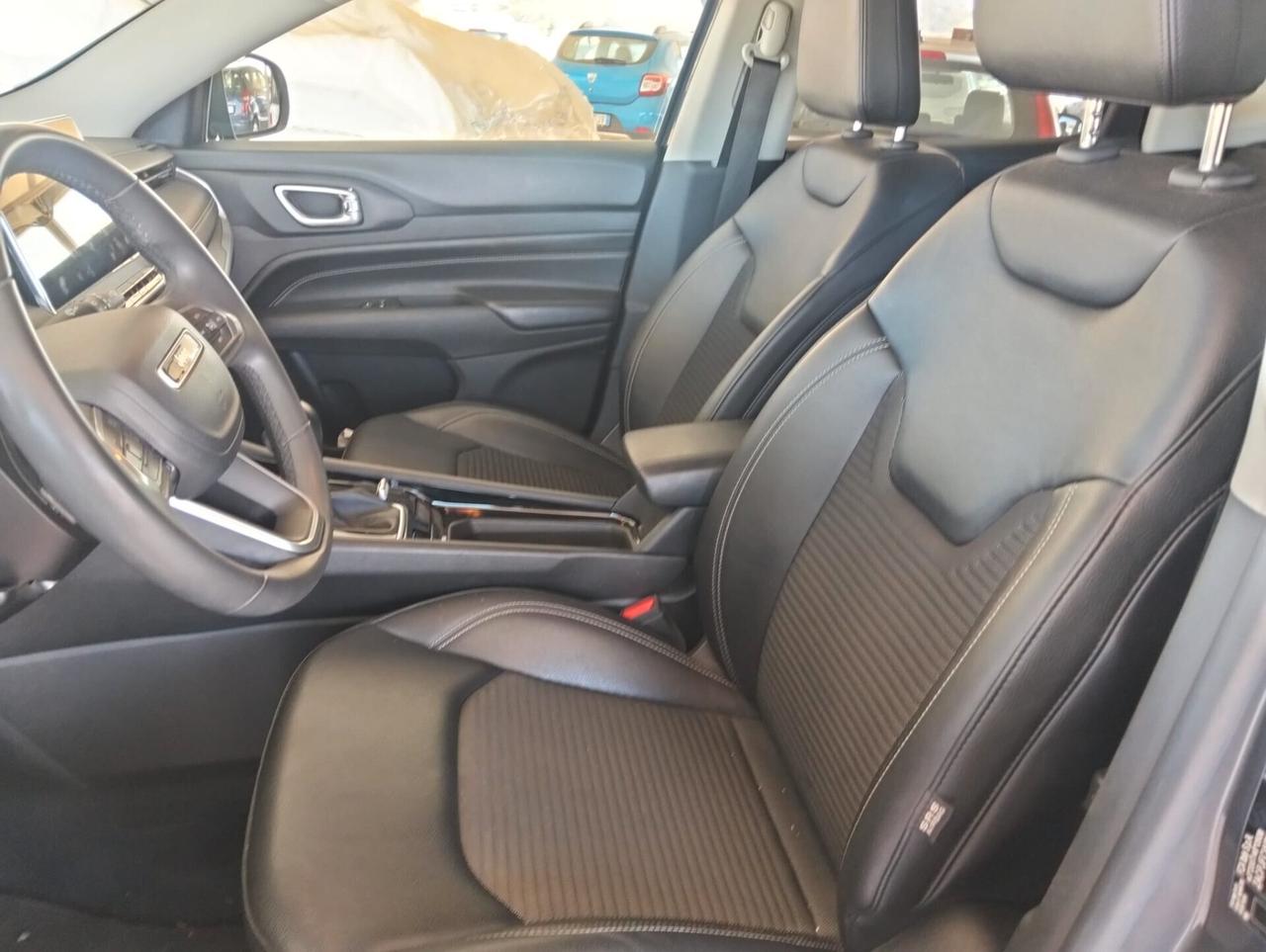 Jeep Compass 1.3 PHEV 190CV AUTOMATICA - UNI PROP - PARI AL NUOVO