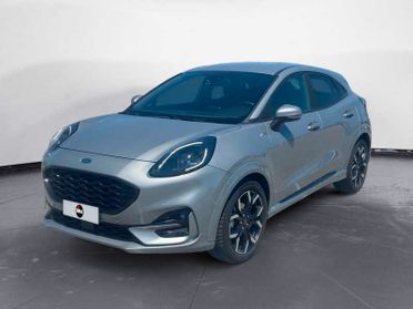 FORD Puma 1.0 ecoboost h ST-Line 125cv