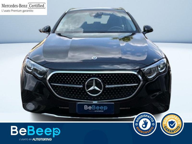 Mercedes-Benz Classe E E SW 200 D ADVANCED AUTO