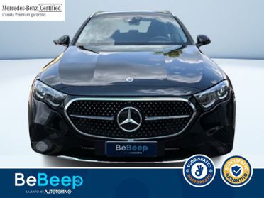 Mercedes-Benz Classe E E SW 200 D ADVANCED AUTO