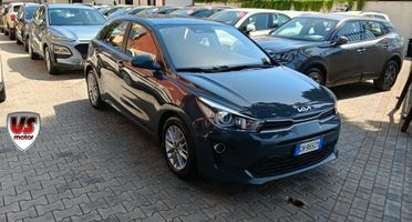 KIA RIO 1.2 B/GPL-CASA MADRE-PREZZO PROMO!