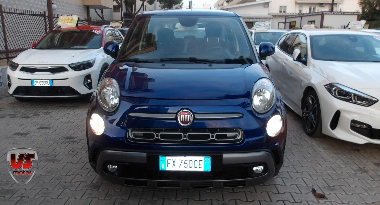 FIAT 500L 1.6 MTJ-AUTO-PREZZO PROMO!