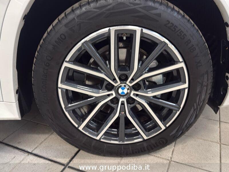 BMW X1 U11 sdrive18d MSport Edition Balance auto