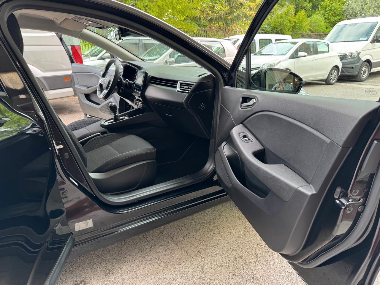 Renault Clio 1.0 tce Zen GARANZIA 24 MESI *PROMO*
