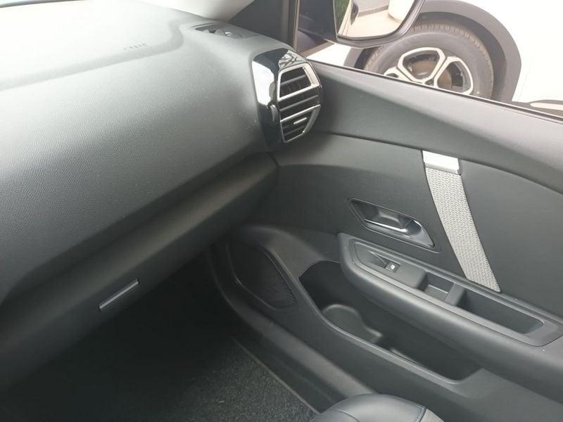 Citroën C4 BlueHDi 130 S&S Feel Pack EAT8