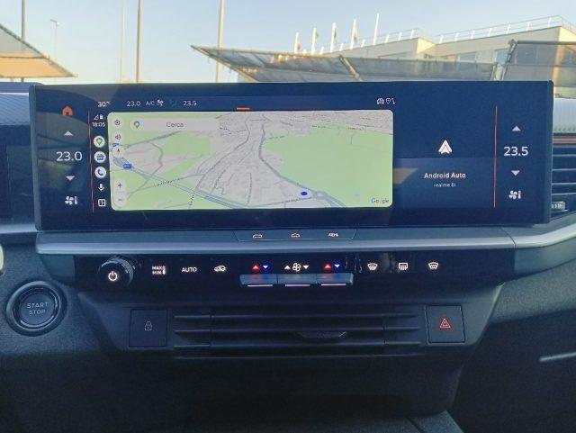 OPEL Grandland Hybrid 145 CV EDCT GS